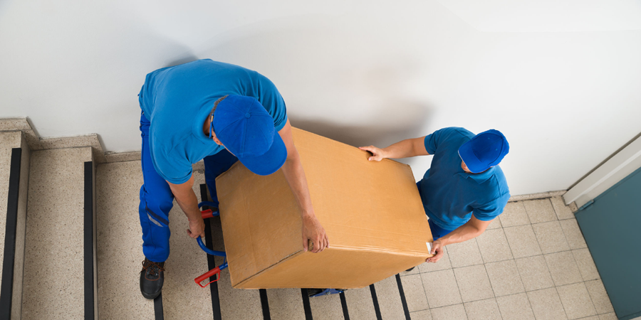 事務所の引っ越しなら家電家具の配送設置サービスをご利用ください 家電 家具配送設置からエアコン工事まで ユナイトサービス株式会社